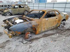 2C3CDZAG5MH641877 2021 DODGE CHALLENGER