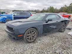 2C3CDZAG5MH642012 2021 DODGE CHALLENGER