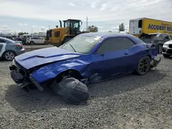 2C3CDZAG5MH651132 2021 DODGE CHALLENGER