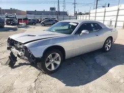 2C3CDZAG5NH112978 2022 DODGE CHALLENGER