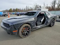 2C3CDZAG5NH127982 2022 DODGE CHALLENGER