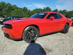 2C3CDZAG5NH132129 2022 DODGE CHALLENGER
