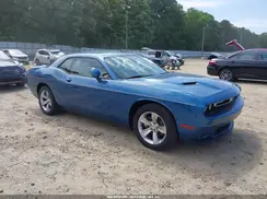 2C3CDZAG5NH132146 2022 DODGE CHALLENGER