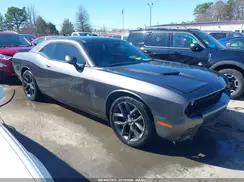 2C3CDZAG5NH132230 2022 DODGE CHALLENGER