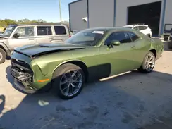 2C3CDZAG5NH140229 2022 DODGE CHALLENGER
