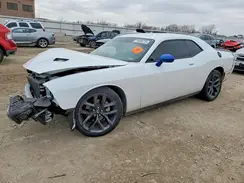 2C3CDZAG5NH143728 2022 DODGE CHALLENGER