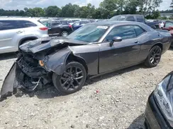 2C3CDZAG5NH143776 2022 DODGE CHALLENGER