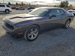 2C3CDZAG5NH144216 2022 DODGE CHALLENGER