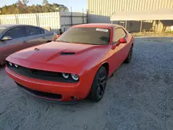 2C3CDZAG5NH148265 2022 DODGE CHALLENGER