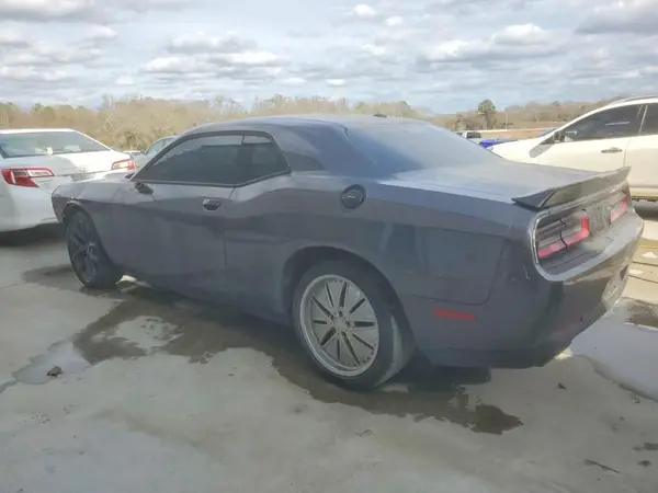 2C3CDZAG5NH149044 2022 DODGE CHALLENGER - Image 2