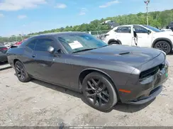 2C3CDZAG5NH151358 2022 DODGE CHALLENGER