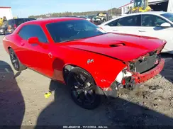 2C3CDZAG5NH151716 2022 DODGE CHALLENGER