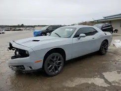 2C3CDZAG5NH165423 2022 DODGE CHALLENGER