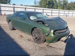 2C3CDZAG5NH165440 2022 DODGE CHALLENGER
