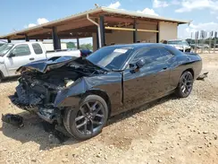 2C3CDZAG5NH168239 2022 DODGE CHALLENGER