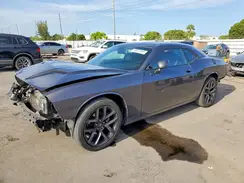 2C3CDZAG5NH179113 2022 DODGE CHALLENGER