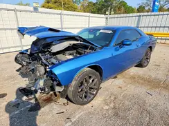 2C3CDZAG5NH179418 2022 DODGE CHALLENGER
