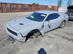 2C3CDZAG5NH181914 2022 DODGE CHALLENGER