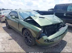 2C3CDZAG5NH188068 2022 DODGE CHALLENGER