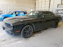 2C3CDZAG5NH205757 2022 DODGE CHALLENGER