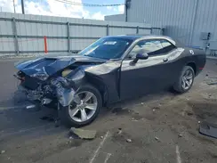 2C3CDZAG5NH211333 2022 DODGE CHALLENGER