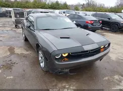 2C3CDZAG5NH211347 2022 DODGE CHALLENGER