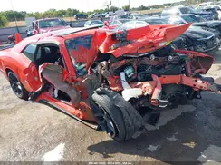 2C3CDZAG5NH212272 2022 DODGE CHALLENGER