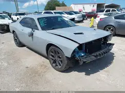 2C3CDZAG5NH214930 2022 DODGE CHALLENGER