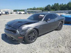 2C3CDZAG5NH238483 2022 DODGE CHALLENGER