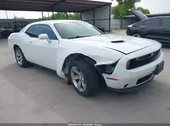 2C3CDZAG5NH249564 2022 DODGE CHALLENGER