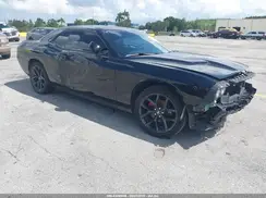 2C3CDZAG5NH257485 2022 DODGE CHALLENGER