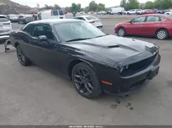 2C3CDZAG5NH257499 2022 DODGE CHALLENGER