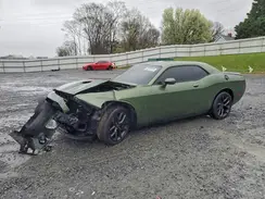 2C3CDZAG5NH260905 2022 DODGE CHALLENGER