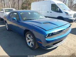 2C3CDZAG5NH263397 2022 DODGE CHALLENGER