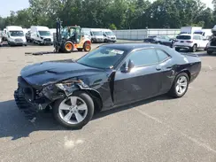 2C3CDZAG5PH507102 2023 DODGE CHALLENGER