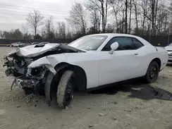 2C3CDZAG5PH526152 2023 DODGE CHALLENGER
