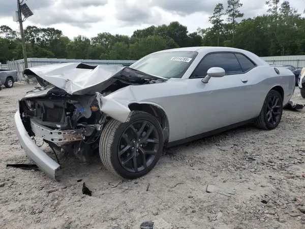 2C3CDZAG5PH527477 2023 DODGE CHALLENGER - Image 1