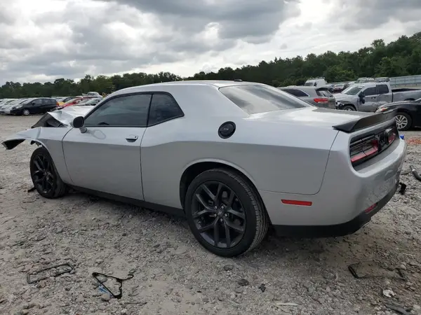 2C3CDZAG5PH527477 2023 DODGE CHALLENGER - Image 2
