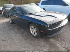 2C3CDZAG5PH528144 2023 DODGE CHALLENGER