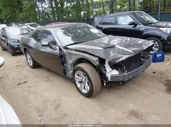 2C3CDZAG5PH540133 2023 DODGE CHALLENGER