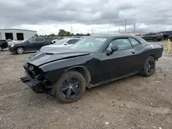 2C3CDZAG5PH543582 2023 DODGE CHALLENGER