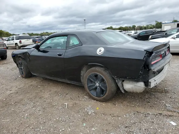 2C3CDZAG5PH543582 2023 DODGE CHALLENGER - Image 2