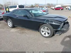 2C3CDZAG5PH544201 2023 DODGE CHALLENGER