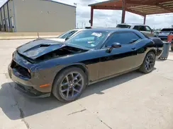 2C3CDZAG5PH546028 2023 DODGE CHALLENGER