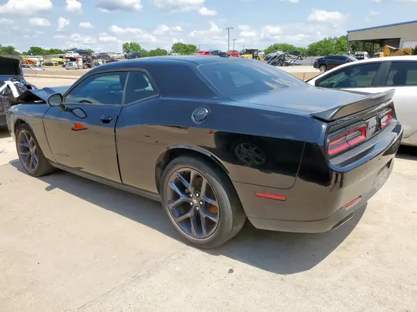 2C3CDZAG5PH546028 2023 DODGE CHALLENGER - Image 2