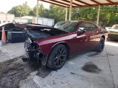2C3CDZAG5PH550032 2023 DODGE CHALLENGER