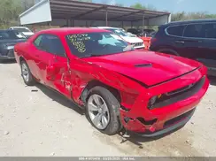 2C3CDZAG5PH553674 2023 DODGE CHALLENGER