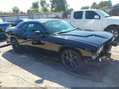 2C3CDZAG5PH554095 2023 DODGE CHALLENGER