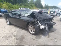 2C3CDZAG5PH562990 2023 DODGE CHALLENGER
