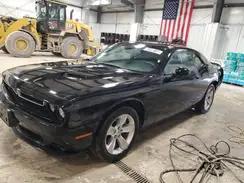 2C3CDZAG5PH563038 2023 DODGE CHALLENGER